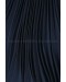 Bariano Melissa Navy Blue Maxi Dress